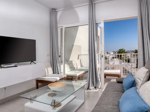 Maison Costa Teguise, 2 pièces, 3 personnes - photo_1011773866397