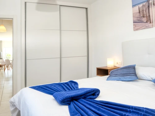 Maison Costa Teguise, 2 pièces, 3 personnes - photo_1011773866397