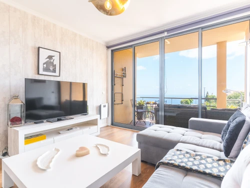 Appartement Caniço, 2 pièces, 4 personnes - photo_1011865391185