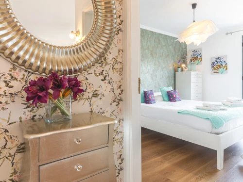 Appartement Caniço, 2 pièces, 4 personnes - photo_1011865391185