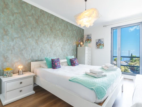 Appartement Caniço, 2 pièces, 4 personnes - photo_1011865391185