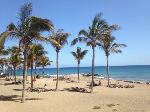 Villa Tías, 4 pièces, 7 personnes - photo_1011874881472