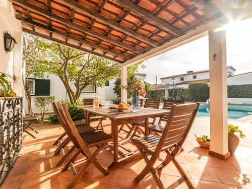 Villa Aroeira, 4 Schlafzimmer, 8 Personen - photo_1011874898886