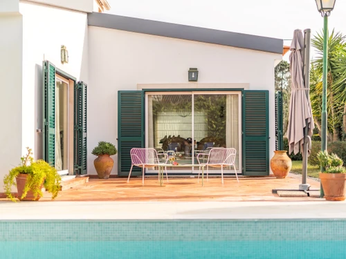 Villa Aroeira, 4 Schlafzimmer, 8 Personen - photo_1011874898886