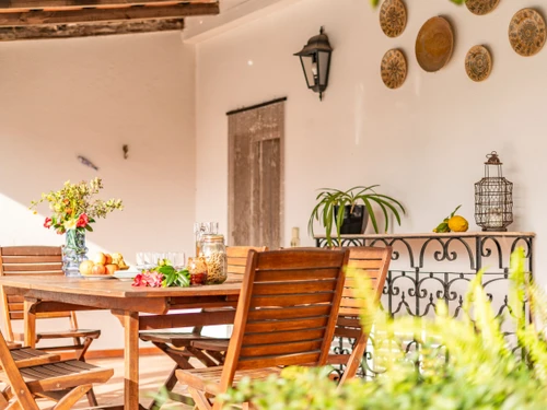 Villa Aroeira, 4 Schlafzimmer, 8 Personen - photo_1011874898886