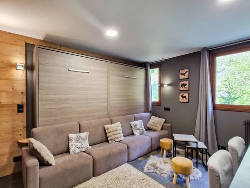 Studio Flaine, 1 pièce, 4 personnes - photo_20224800598