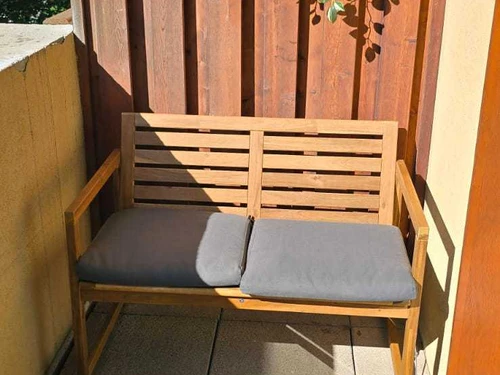 Apartment Orcières Merlette, 1 bedroom, 6 persons - photo_16410960750