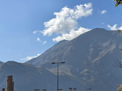 Apartment Orcières Merlette, 1 bedroom, 6 persons - photo_16410960750