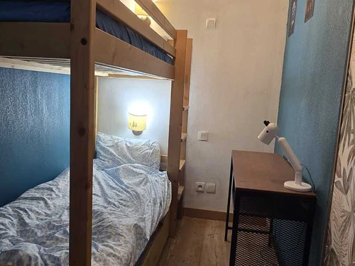 Apartment Orcières Merlette, 1 bedroom, 6 persons - photo_16410960750