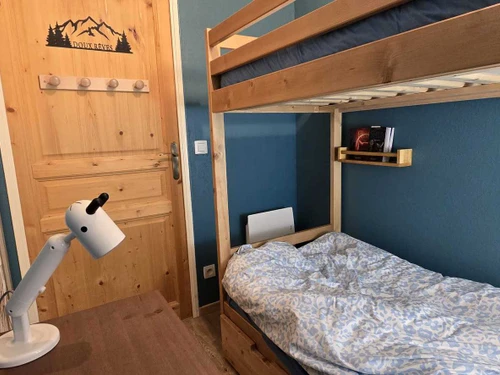 Apartment Orcières Merlette, 1 bedroom, 6 persons - photo_16410960750