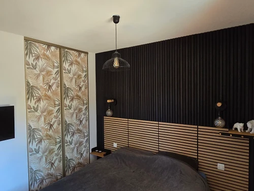 Apartment Orcières Merlette, 1 bedroom, 6 persons - photo_16410960750