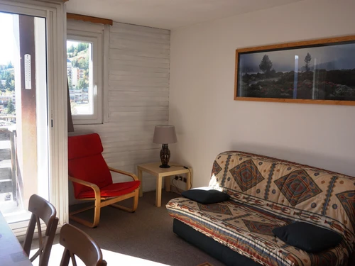 Studio Orcières Merlette, studio flat, 4 persons - photo_16410967763