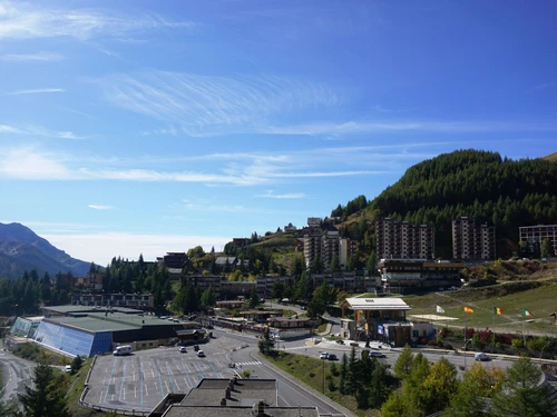 Studio Orcières Merlette, studio flat, 4 persons - photo_16410967763