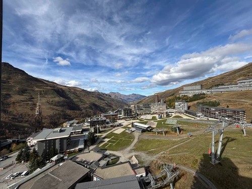 Studio Les Menuires, studio flat, 2 persons - photo_13783617067