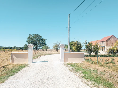 Gîte Argy, 8 pièces, 15 personnes - photo_1011900398544