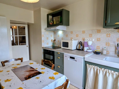 Gîte Jailly-les-Moulins, 4 pièces, 6 personnes - photo_1011900399266