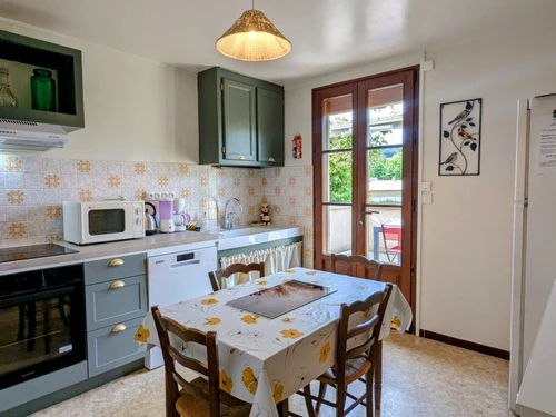 Gîte Jailly-les-Moulins, 4 pièces, 6 personnes - photo_1011900399266
