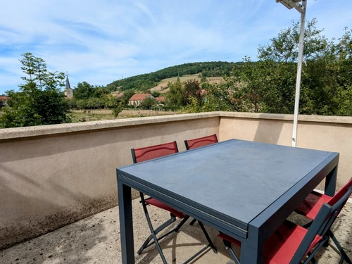 Gîte Jailly-les-Moulins, 4 pièces, 6 personnes - photo_1011900399266
