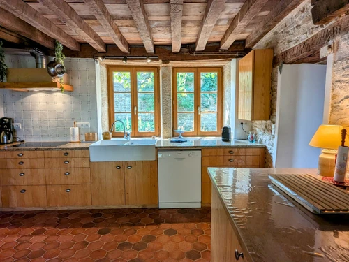 Gîte Civry-en-Montagne, 3 pièces, 6 personnes - photo_1011900399408