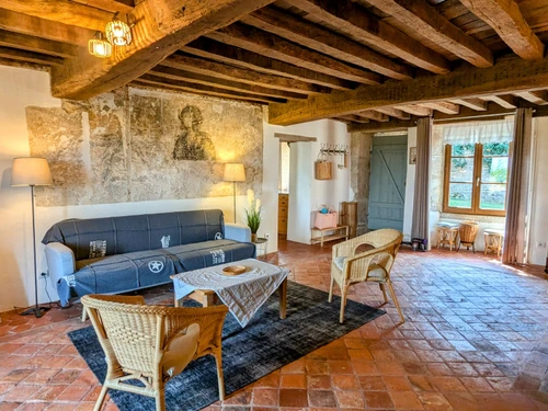 Gîte Civry-en-Montagne, 3 pièces, 6 personnes - photo_1011900399408