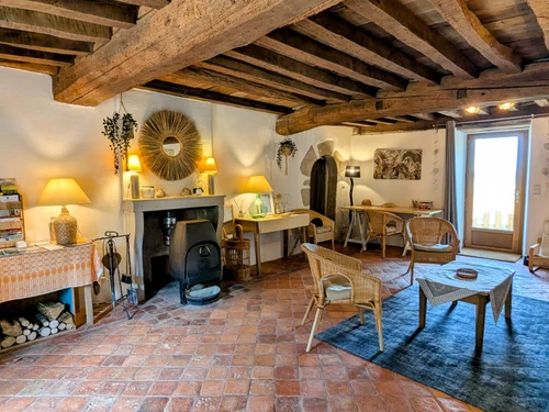 Gîte Civry-en-Montagne, 3 pièces, 6 personnes - photo_1011900399408