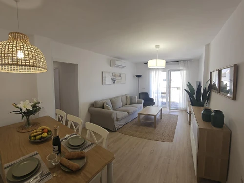 Appartement Torremolinos, 4 pièces, 5 personnes - photo_1011360548670