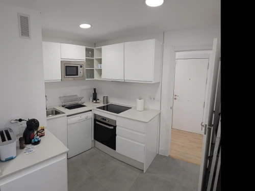 Appartement Torremolinos, 4 pièces, 5 personnes - photo_1011360548670