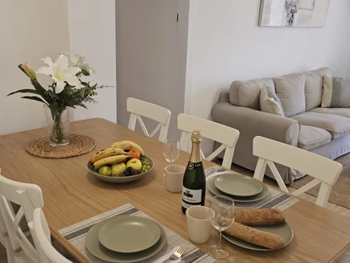 Appartement Torremolinos, 4 pièces, 5 personnes - photo_1011360548670