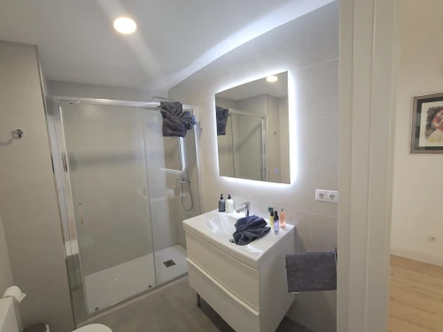 Appartement Torremolinos, 4 pièces, 5 personnes - photo_1011360548670