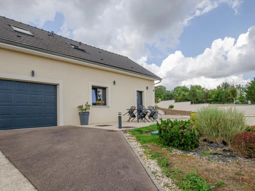 Gîte Plessis-Barbuise, 3 pièces, 4 personnes - photo_14960204995