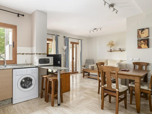 Appartement Chiclana de la Frontera, 3 pièces, 4 personnes - photo_1011776475352