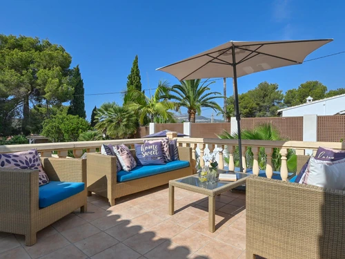 Villa Xàbia, 4 pièces, 6 personnes - photo_1011589734479