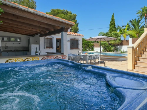 Villa Jávea, 2 dormitorios, 4 personas - photo_1011589734610