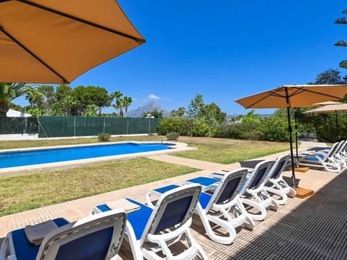 Ferienhaus Xàbia, 3 Schlafzimmer, 6 Personen - photo_1011589746515