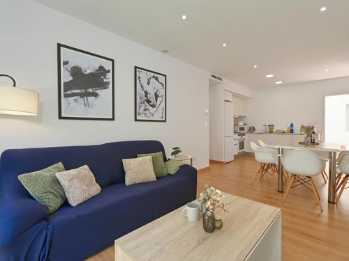 Appartement Denia, 4 pièces, 6 personnes - photo_1011718948365