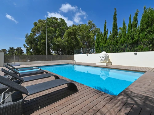 Ferienwohnung Denia, 2 Schlafzimmer, 4 Personen - photo_1011718952908