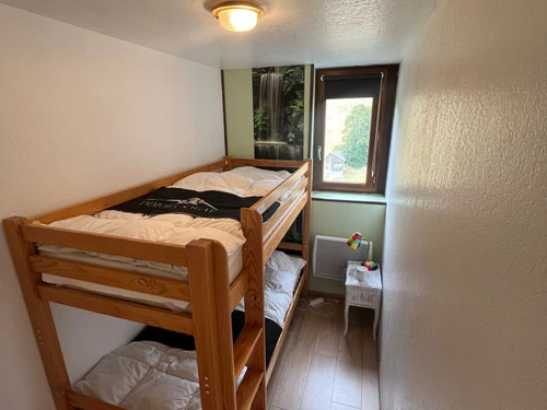 Apartamento Besse-et-Saint-Anastaise-Super Besse, 2 dormitorios, 6 personas - photo_1011687292684