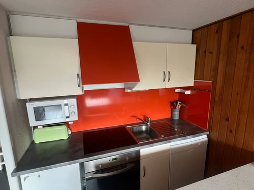 Apartamento Besse-et-Saint-Anastaise-Super Besse, 1 dormitorio, 6 personas - photo_1011688684620