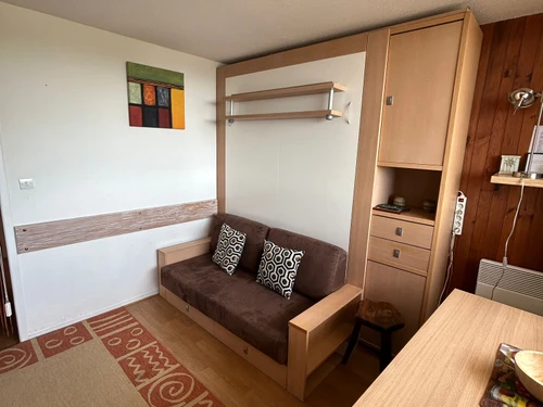 Studio Besse-et-Saint-Anastaise-Super Besse, Studio, 4 Personen - photo_1011791253517