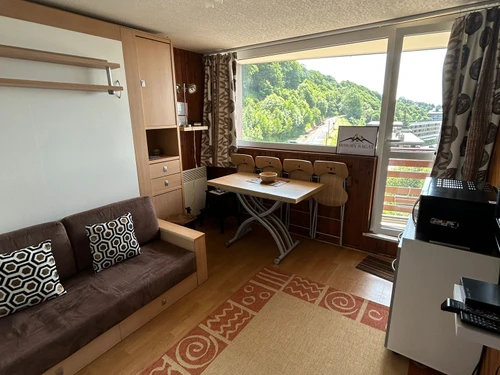 Studio Besse-et-Saint-Anastaise-Super Besse, 1 pièce, 4 personnes - photo_1011791253517