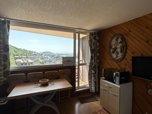 Studio Besse-et-Saint-Anastaise-Super Besse, 1 pièce, 4 personnes - photo_1011791253517