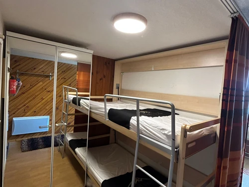 Studio Besse-et-Saint-Anastaise-Super Besse, 1 pièce, 4 personnes - photo_1011791253517