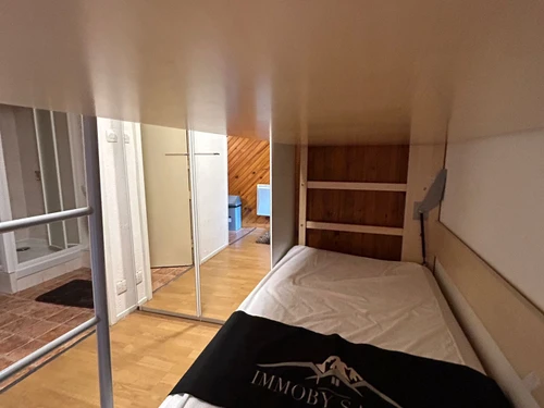 Studio Besse-et-Saint-Anastaise-Super Besse, 1 pièce, 4 personnes - photo_1011791253517