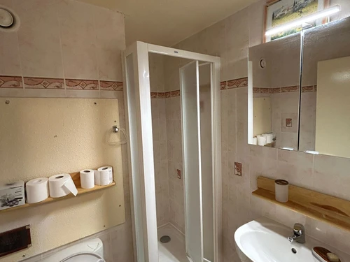 Studio Besse-et-Saint-Anastaise-Super Besse, 1 pièce, 4 personnes - photo_1011791253517