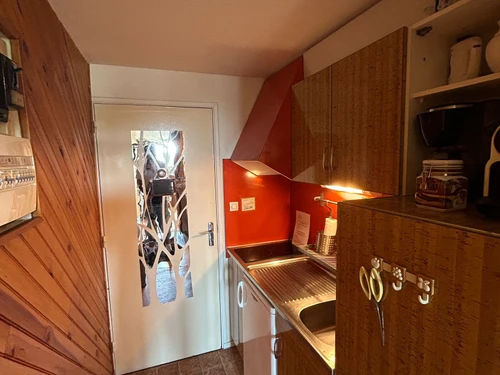 Studio Besse-et-Saint-Anastaise-Super Besse, 1 pièce, 4 personnes - photo_1011791253517