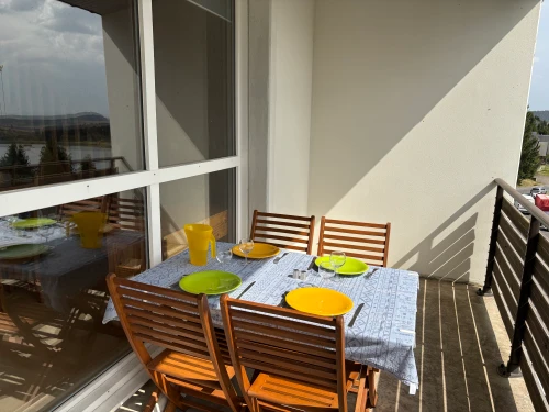 Ferienwohnung Besse-et-Saint-Anastaise-Super Besse, 1 Schlafzimmer, 8 Personen - photo_1011900608609