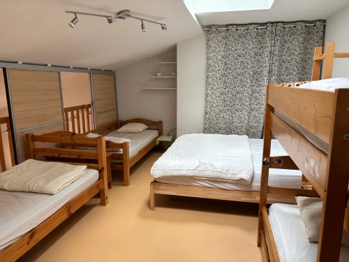 Appartement Besse-et-Saint-Anastaise-Super Besse, 2 pièces, 8 personnes - photo_1011900608609