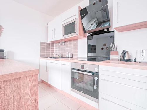 Appartement Bailly-Romainvilliers, 4 pièces, 8 personnes - photo_1011900609455