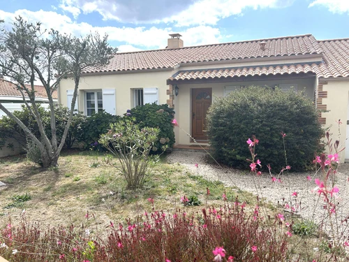 Casa Saint-Hilaire-de-Riez, 3 dormitorios, 8 personas - photo_1011901855934