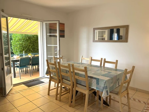 Casa Saint-Hilaire-de-Riez, 3 dormitorios, 8 personas - photo_1011901855934